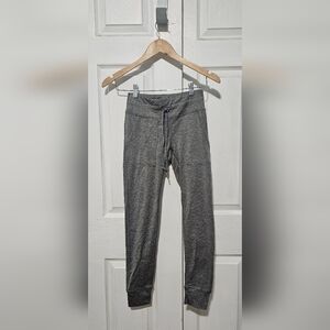 Aerie Chill Play Move Leggings – Gray